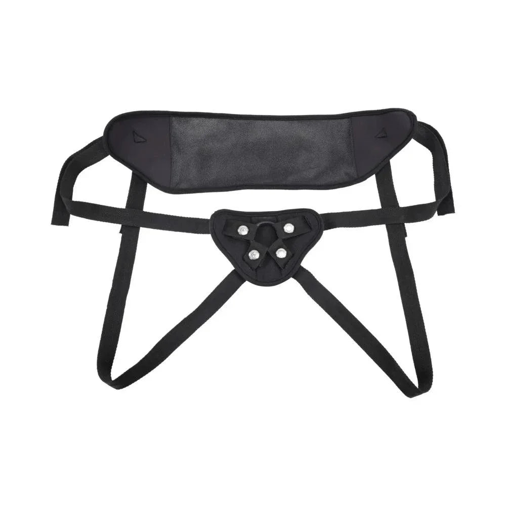 Sportsheets Breathable Strap On - Buy At Luxury Toy X - Free 3-Day Shipping