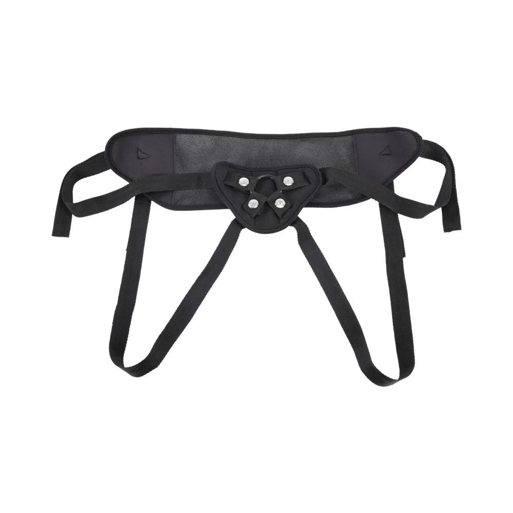Sportsheets Breathable Strap On - Buy At Luxury Toy X - Free 3-Day Shipping