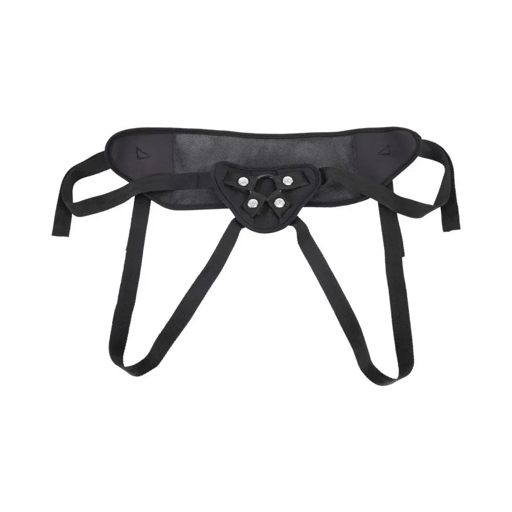 Sportsheets Breathable Strap On - Buy At Luxury Toy X - Free 3-Day Shipping