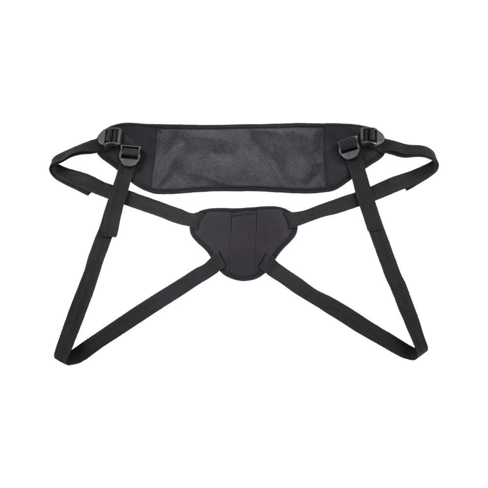 Sportsheets Breathable Strap On - Buy At Luxury Toy X - Free 3-Day Shipping