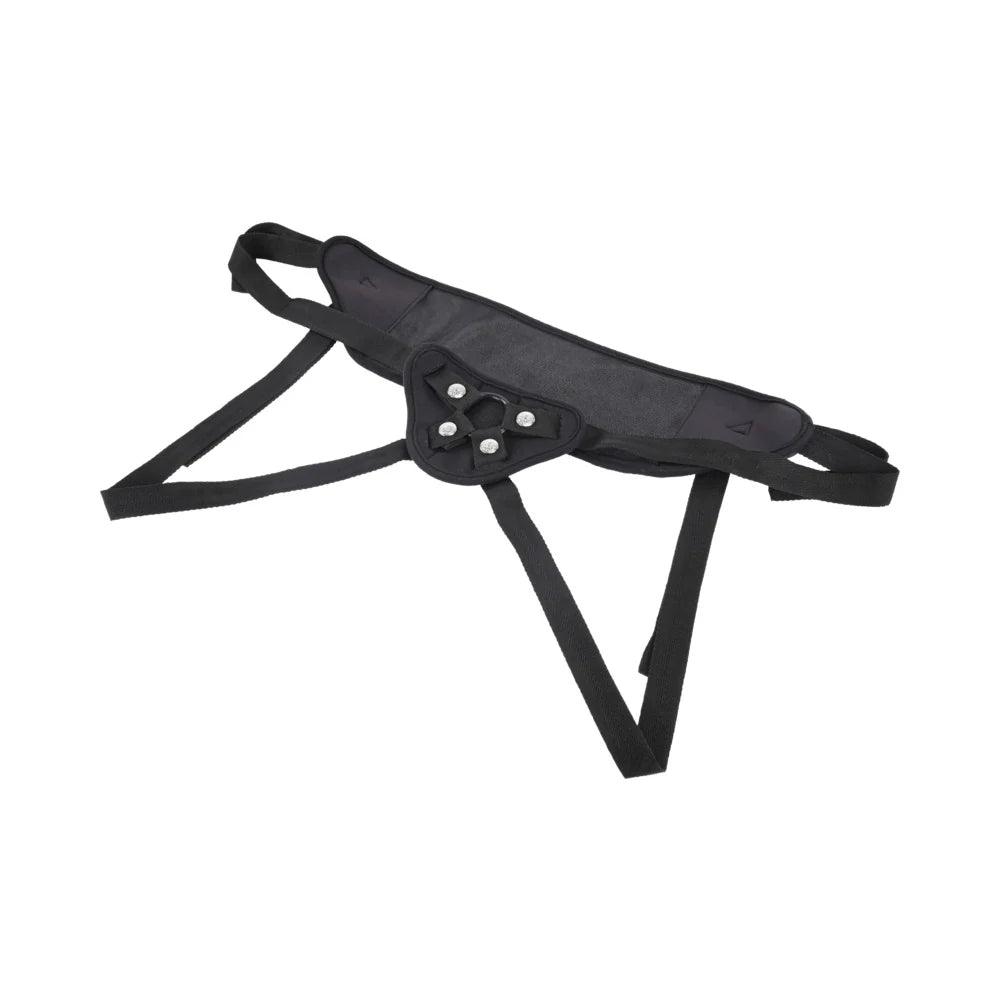 Sportsheets Breathable Strap On - Buy At Luxury Toy X - Free 3-Day Shipping