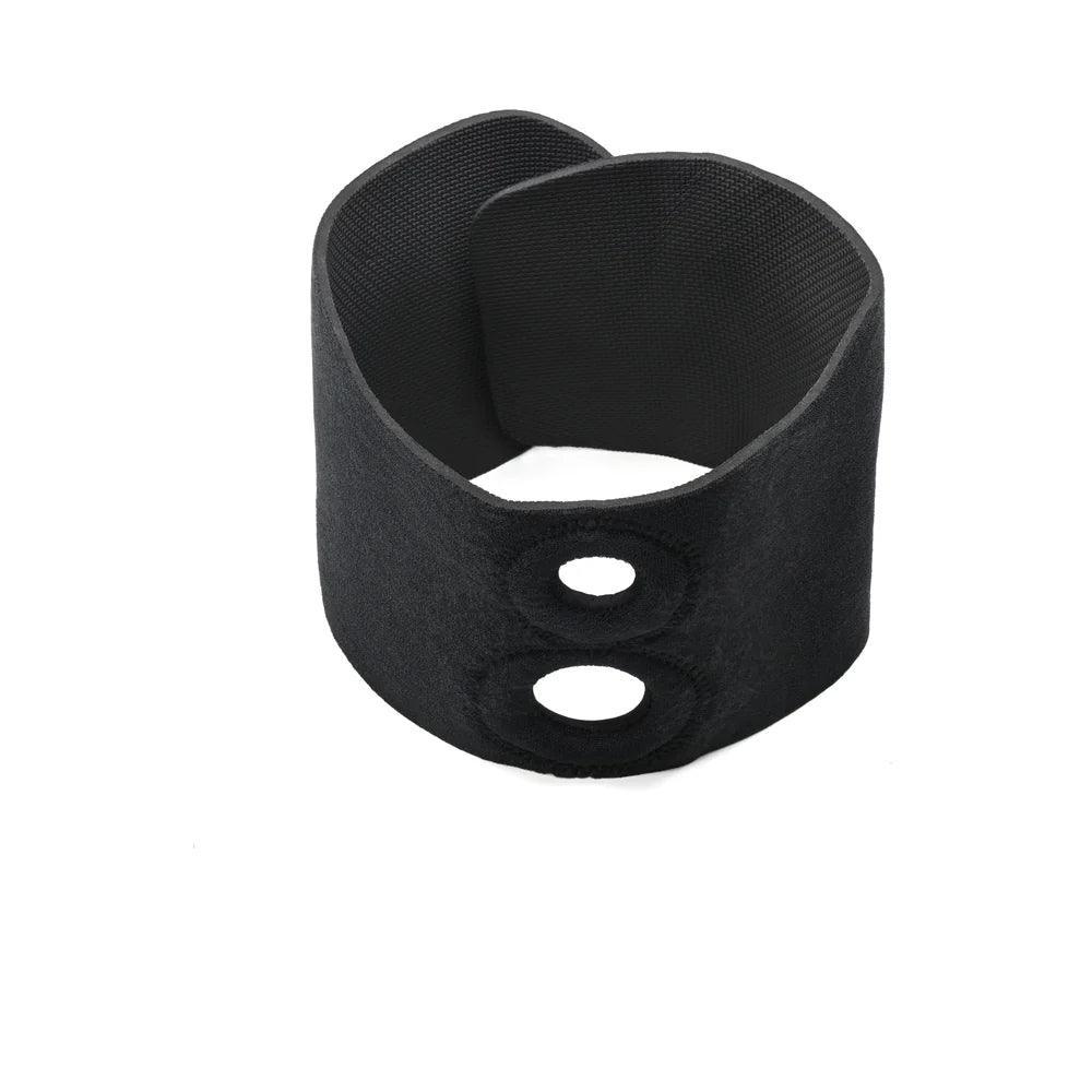 Sportsheets Dual Penetration Thigh Strap-On Harness - Buy At Luxury Toy X - Free 3-Day Shipping