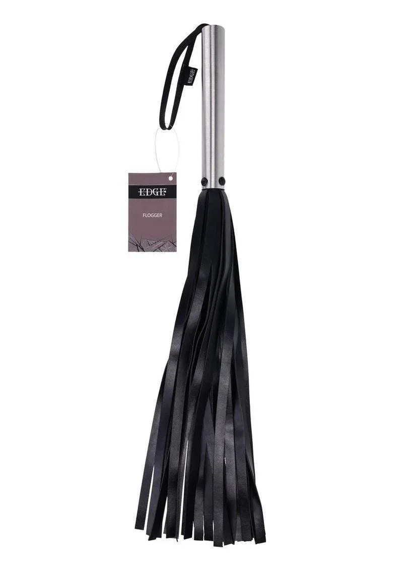 Sportsheets Edge Flogger - Buy At Luxury Toy X - Free 3-Day Shipping