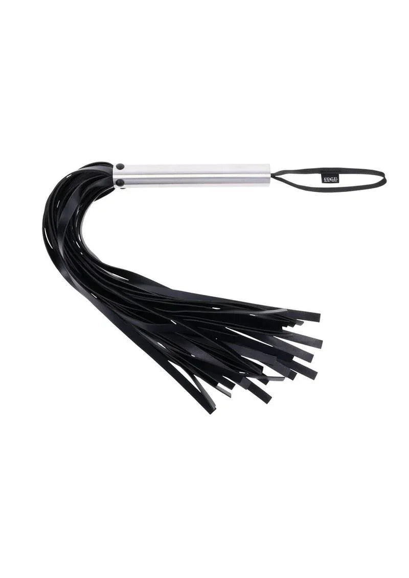 Sportsheets Edge Flogger - Buy At Luxury Toy X - Free 3-Day Shipping