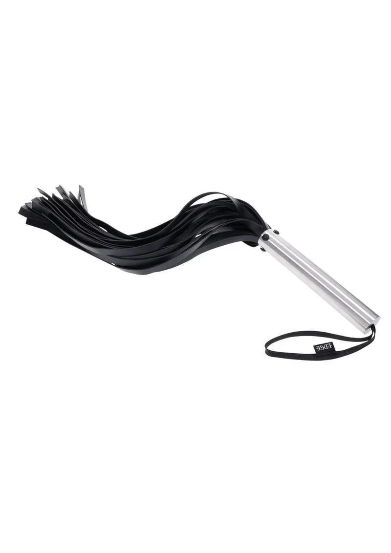 Sportsheets Edge Flogger - Buy At Luxury Toy X - Free 3-Day Shipping