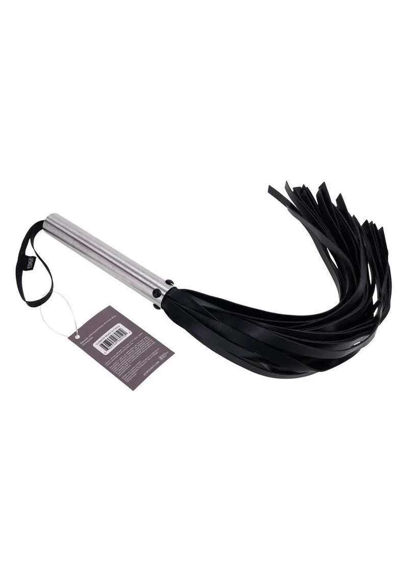 Sportsheets Edge Flogger - Buy At Luxury Toy X - Free 3-Day Shipping