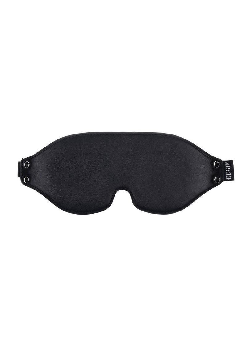 Sportsheets Edge Lights Out Blindfold - Buy At Luxury Toy X - Free 3-Day Shipping