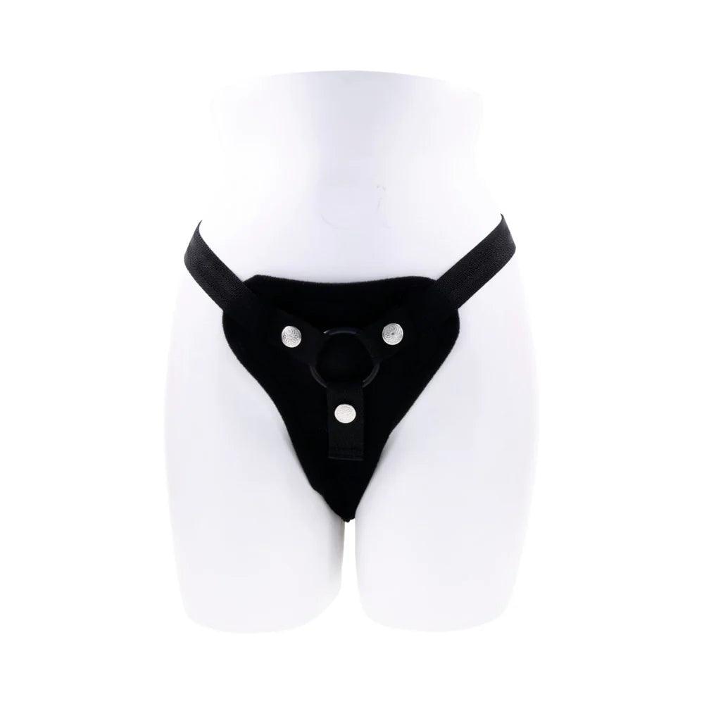Sportsheets Hidden Pocket Strap On - Buy At Luxury Toy X - Free 3-Day Shipping