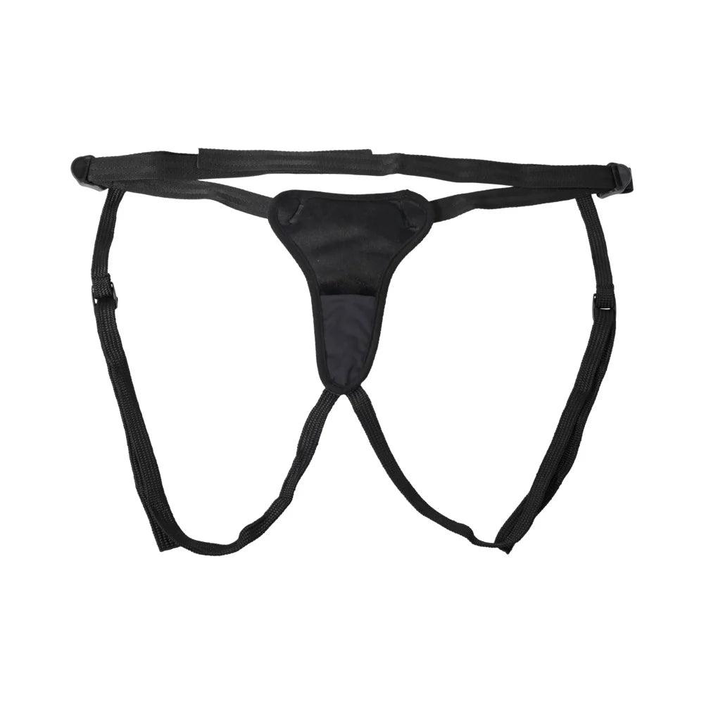 Sportsheets Hidden Pocket Strap On - Buy At Luxury Toy X - Free 3-Day Shipping