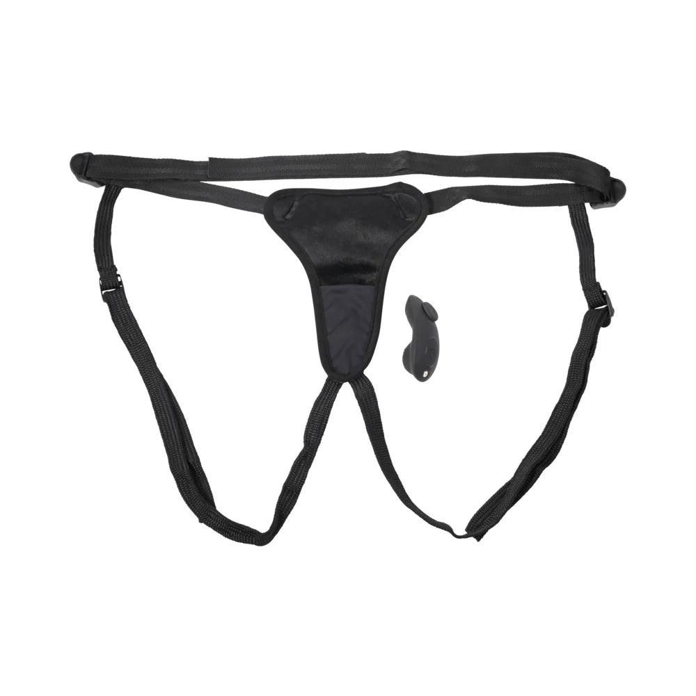 Sportsheets Hidden Pocket Strap On - Buy At Luxury Toy X - Free 3-Day Shipping