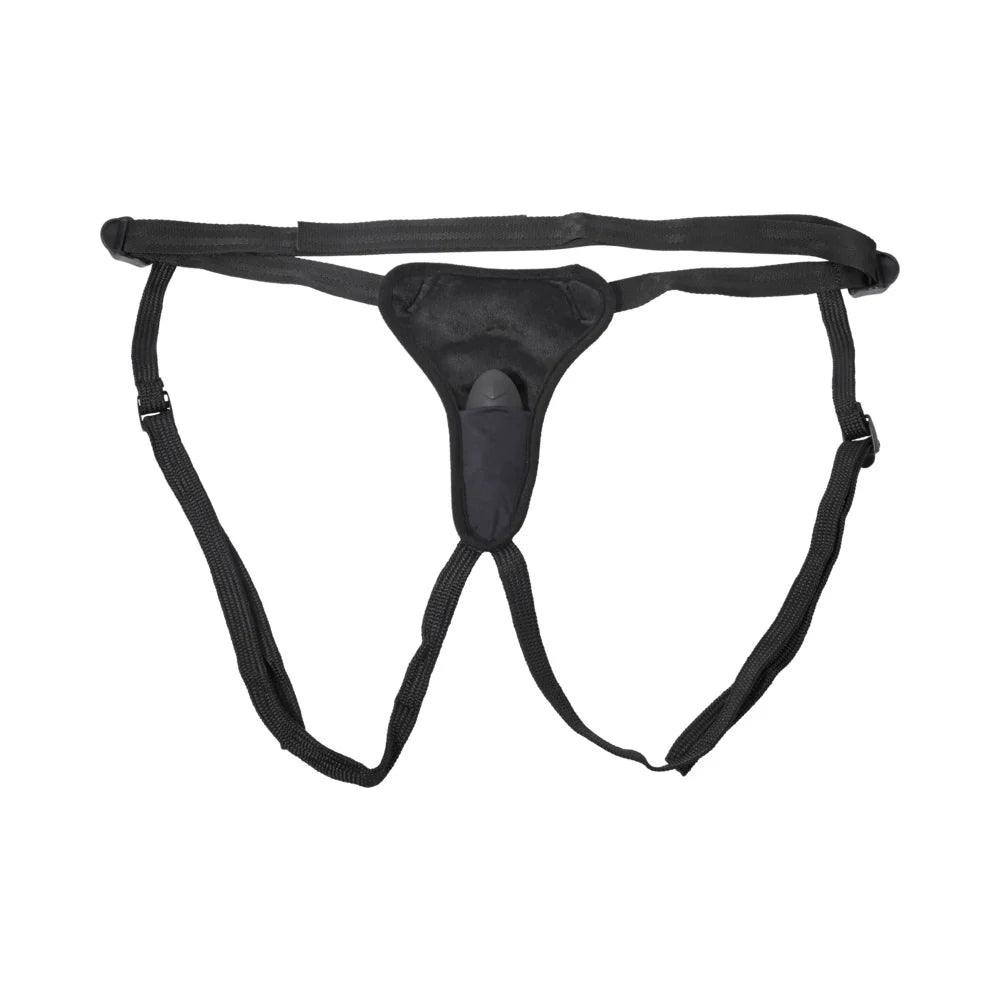 Sportsheets Hidden Pocket Strap On - Buy At Luxury Toy X - Free 3-Day Shipping