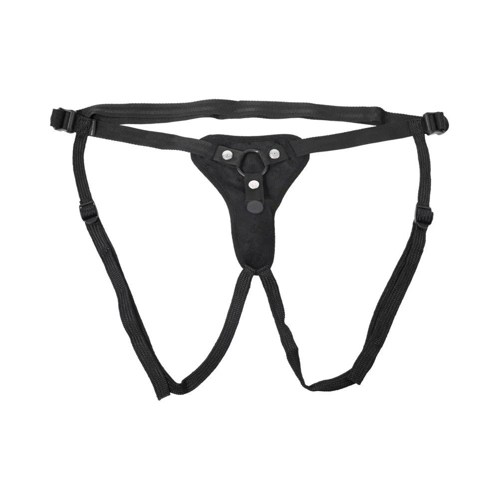 Sportsheets Hidden Pocket Strap On - Buy At Luxury Toy X - Free 3-Day Shipping