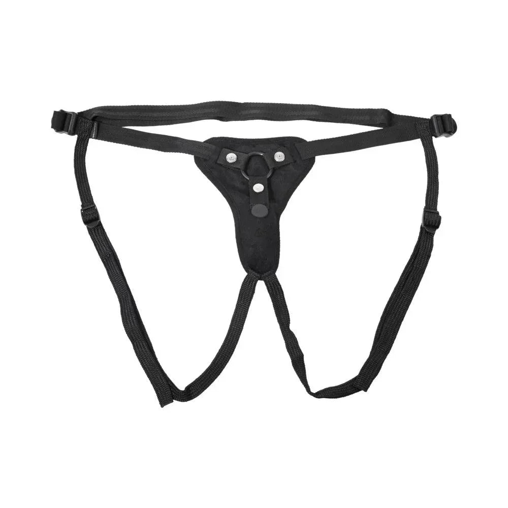Sportsheets Hidden Pocket Strap On - Buy At Luxury Toy X - Free 3-Day Shipping