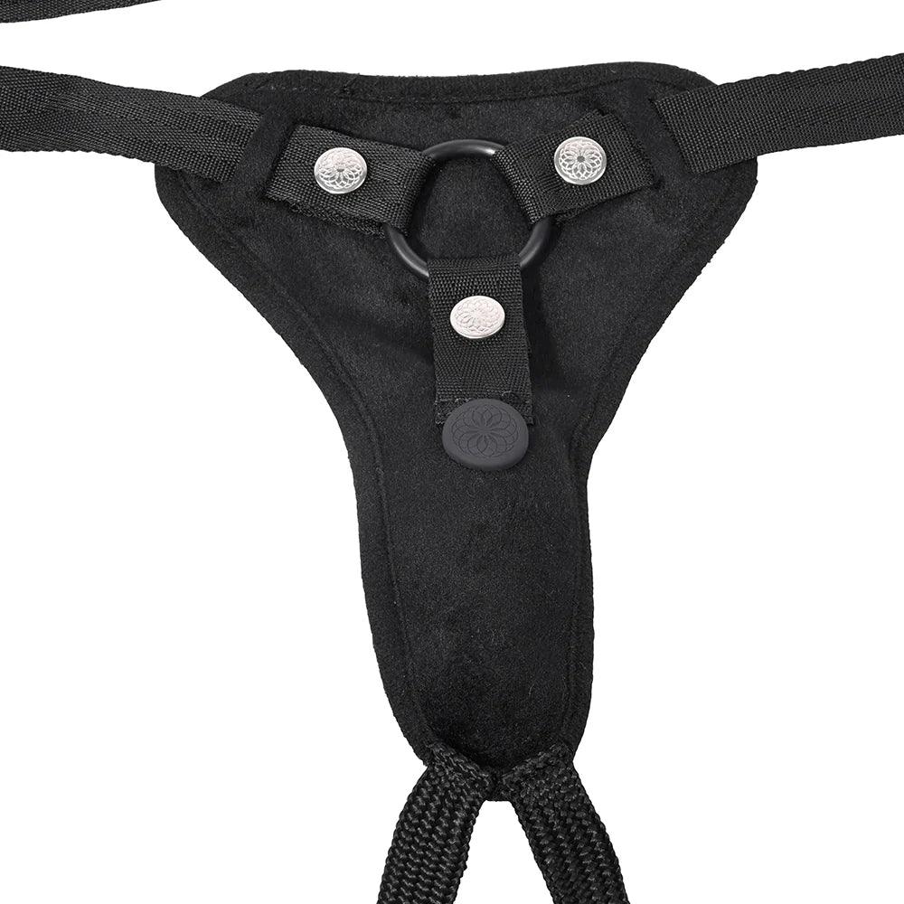 Sportsheets Hidden Pocket Strap On - Buy At Luxury Toy X - Free 3-Day Shipping