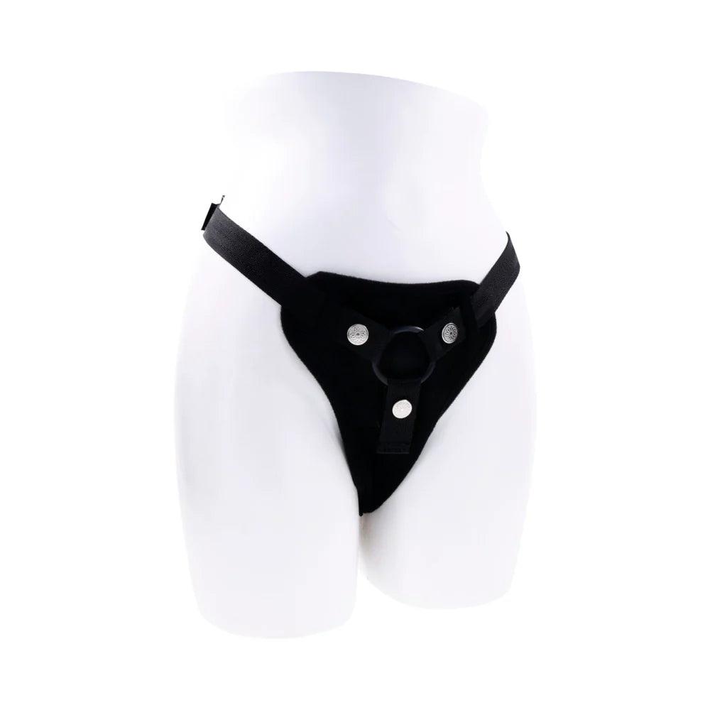 Sportsheets Hidden Pocket Strap On - Buy At Luxury Toy X - Free 3-Day Shipping