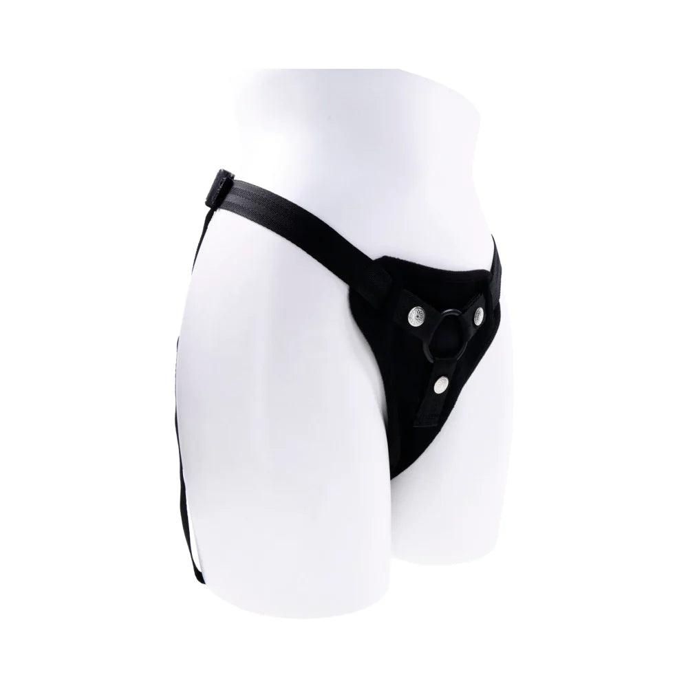 Sportsheets Hidden Pocket Strap On - Buy At Luxury Toy X - Free 3-Day Shipping