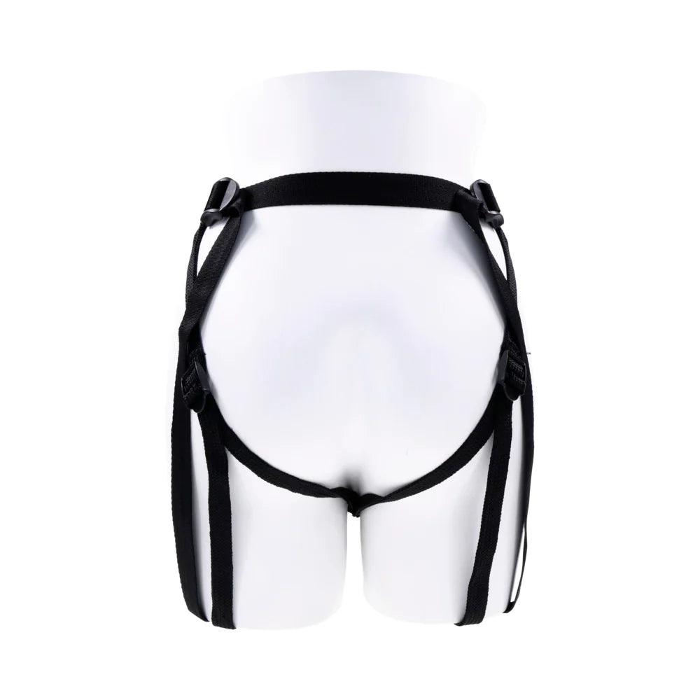 Sportsheets Hidden Pocket Strap On - Buy At Luxury Toy X - Free 3-Day Shipping