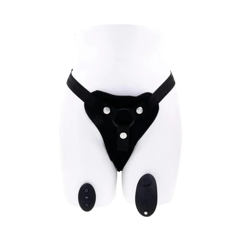 Sportsheets Hidden Pocket Strap On - Buy At Luxury Toy X - Free 3-Day Shipping