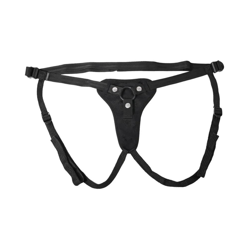 Sportsheets Hidden Pocket Strap On - Buy At Luxury Toy X - Free 3-Day Shipping