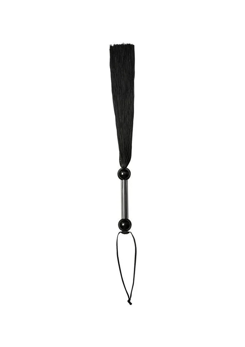 Sportsheets Large Rubber Whip 22in - Buy At Luxury Toy X - Free 3-Day Shipping
