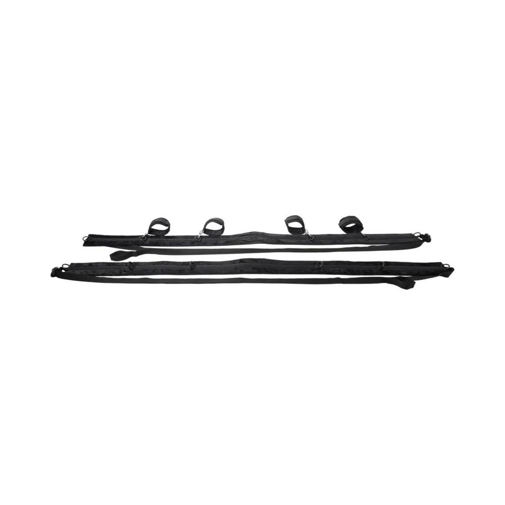 Sportsheets No Matter Where Bondage Restraint System - Buy At Luxury Toy X - Free 3-Day Shipping