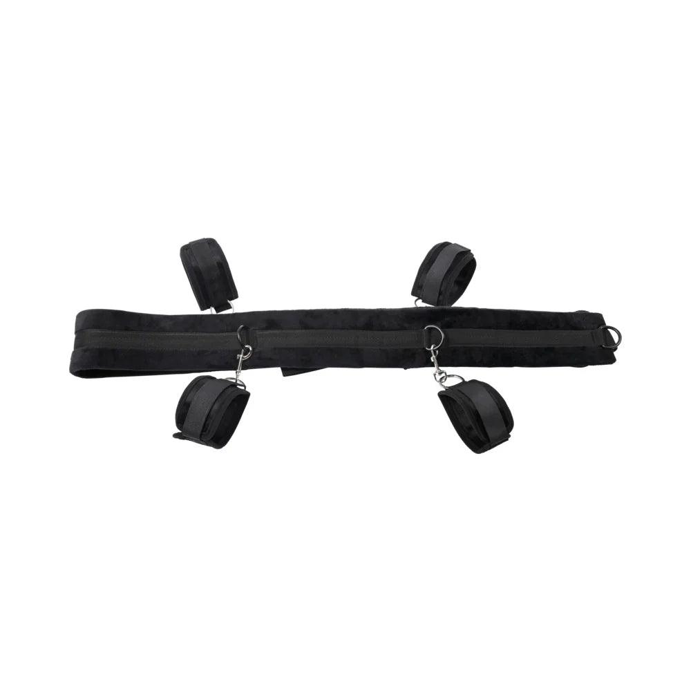 Sportsheets No Matter Where Bondage Restraint System - Buy At Luxury Toy X - Free 3-Day Shipping