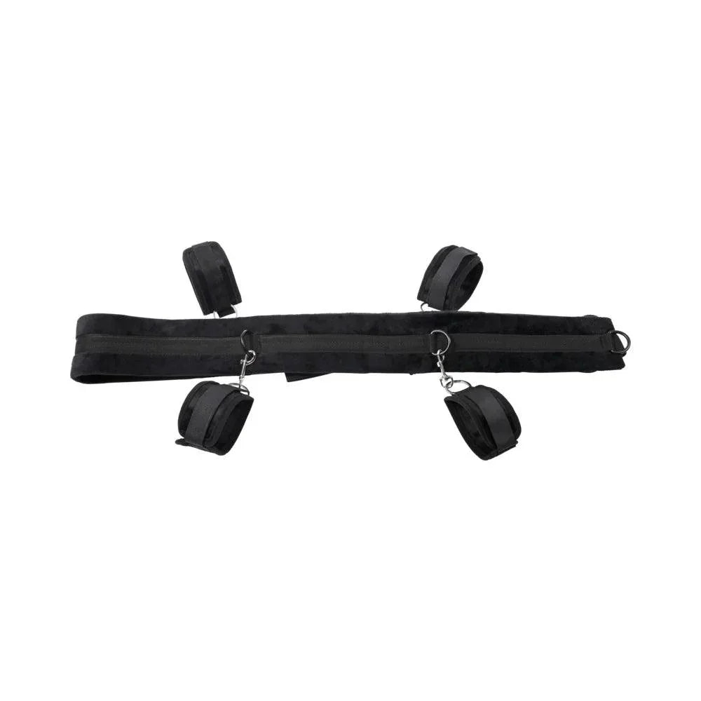 Sportsheets No Matter Where Bondage Restraint System - Buy At Luxury Toy X - Free 3-Day Shipping