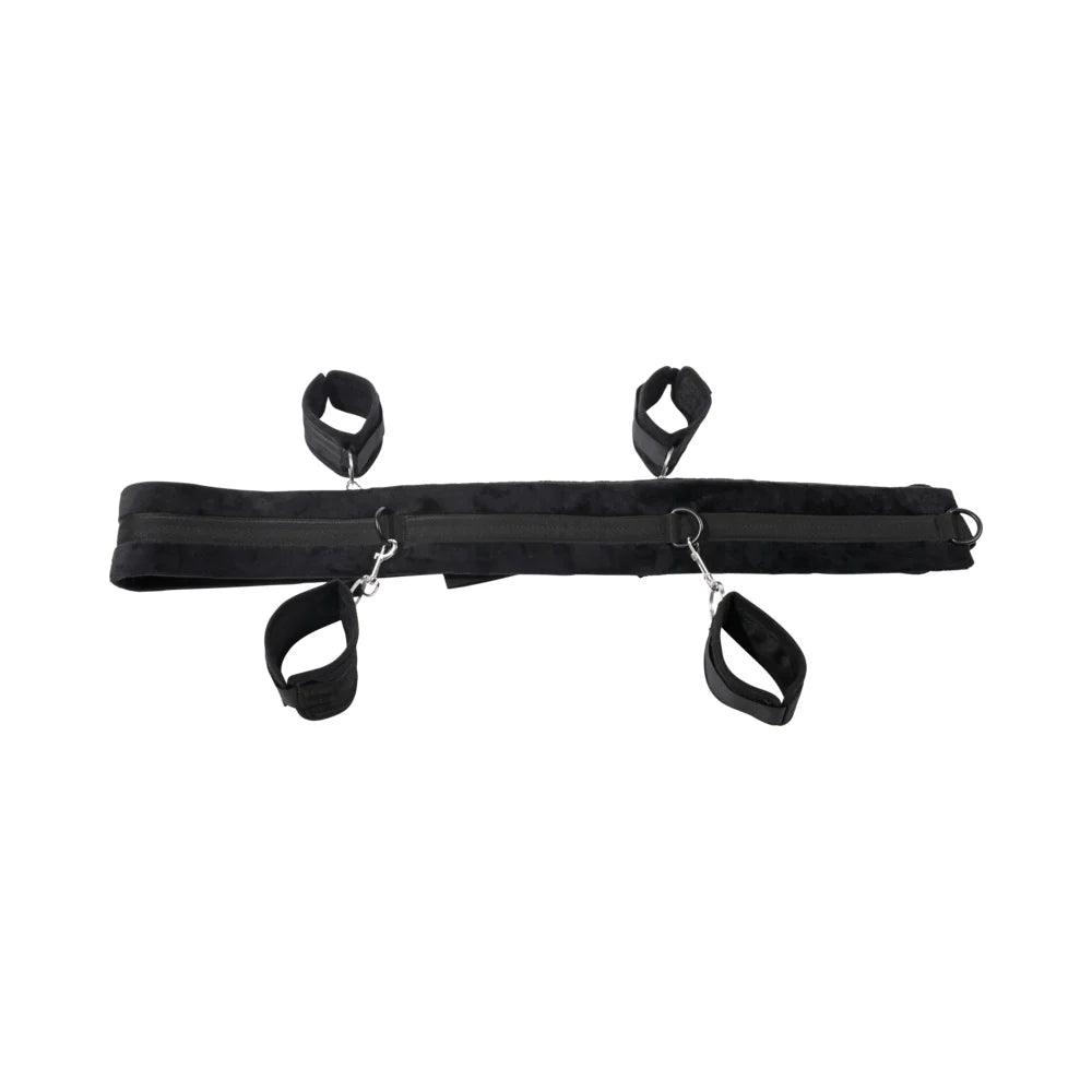 Sportsheets No Matter Where Bondage Restraint System - Buy At Luxury Toy X - Free 3-Day Shipping