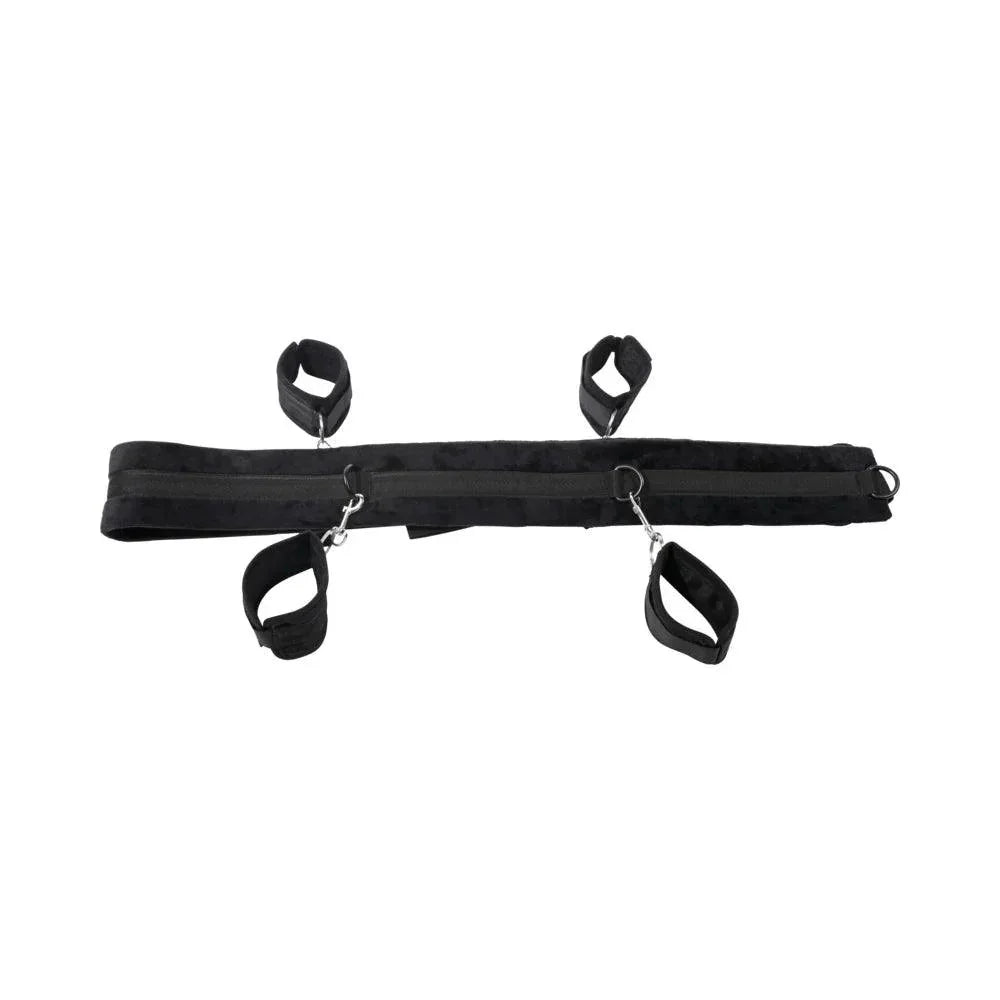 Sportsheets No Matter Where Bondage Restraint System - Buy At Luxury Toy X - Free 3-Day Shipping