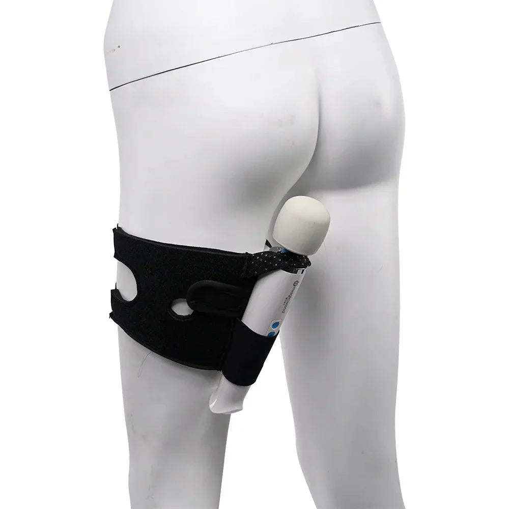 Sportsheets Pivot 2 in 1 Forced-O Strap - Buy At Luxury Toy X - Free 3-Day Shipping