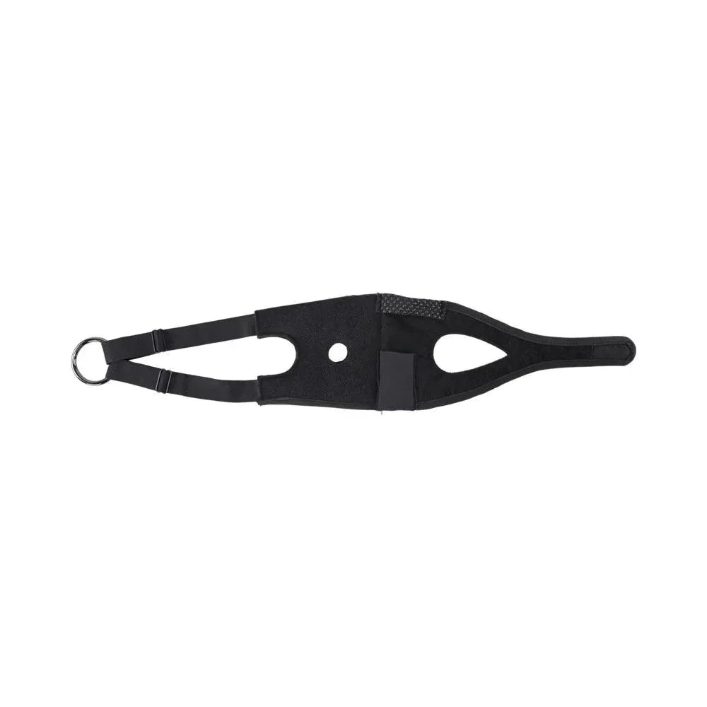 Sportsheets Pivot 2 in 1 Forced-O Strap - Buy At Luxury Toy X - Free 3-Day Shipping