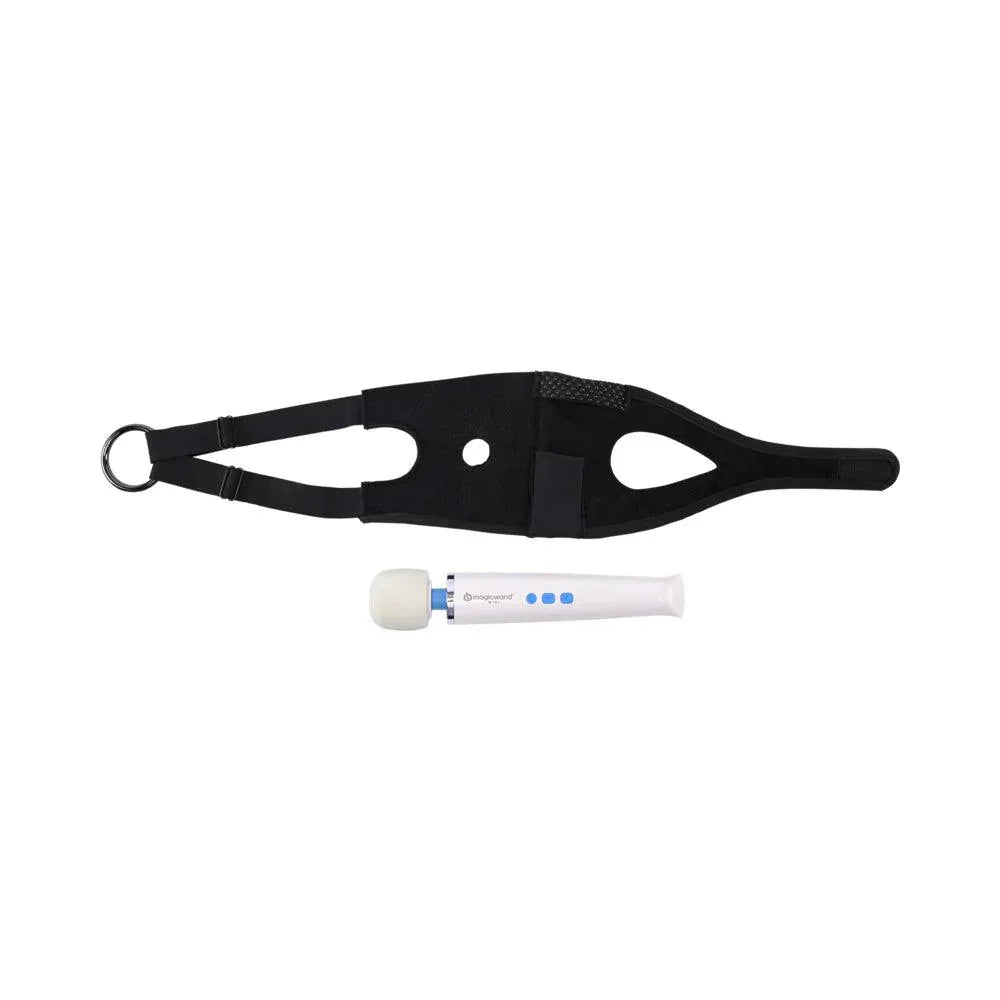 Sportsheets Pivot 2 in 1 Forced-O Strap - Buy At Luxury Toy X - Free 3-Day Shipping