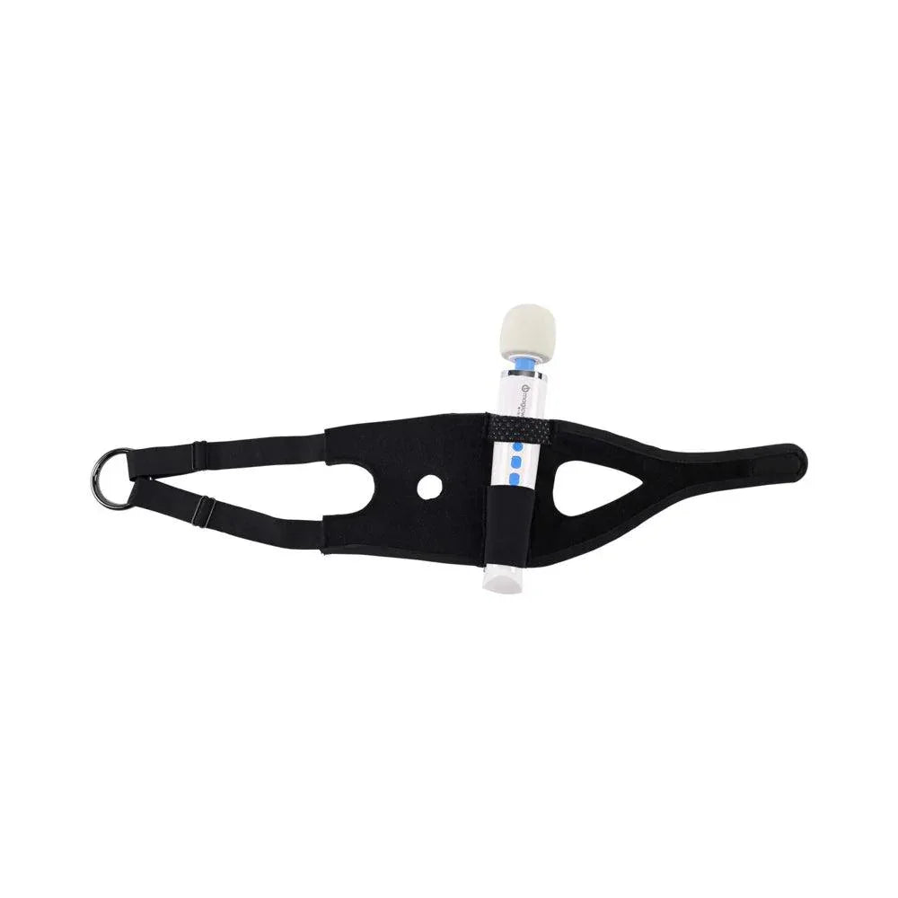 Sportsheets Pivot 2 in 1 Forced-O Strap - Buy At Luxury Toy X - Free 3-Day Shipping