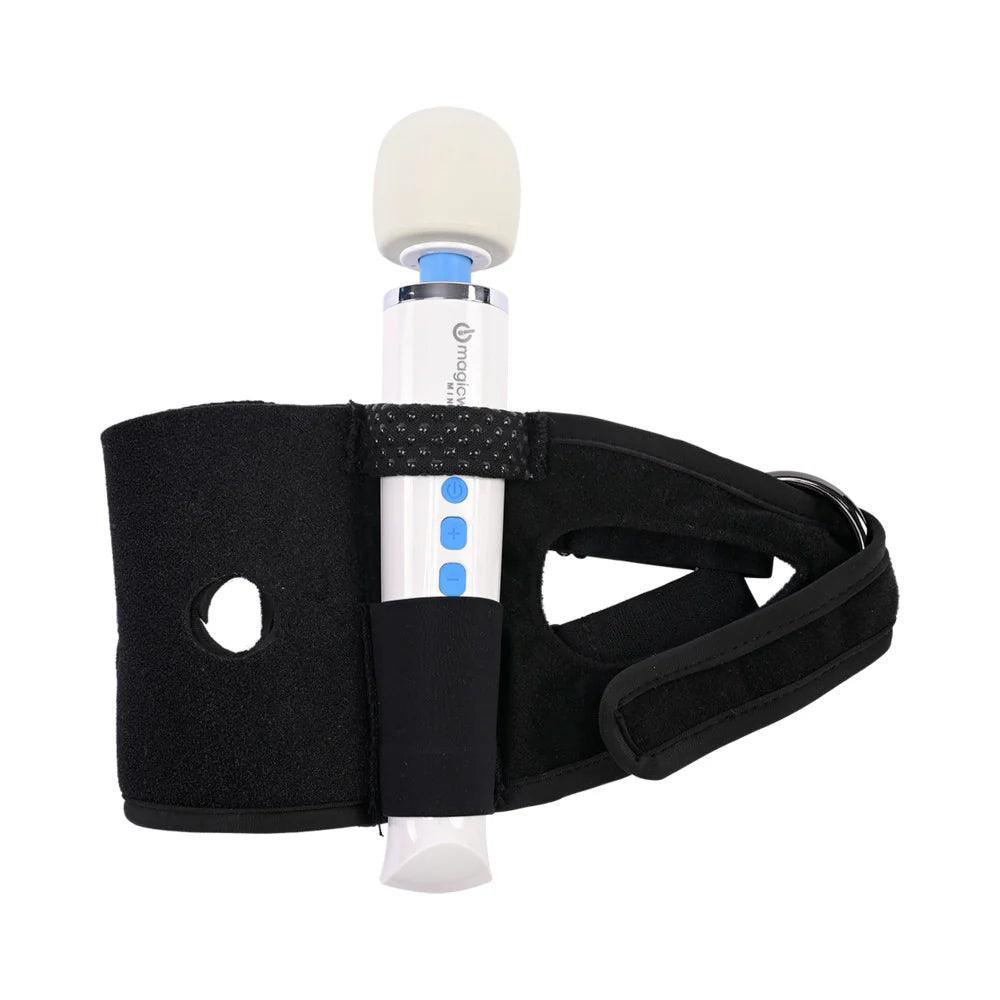 Sportsheets Pivot 2 in 1 Forced-O Strap - Buy At Luxury Toy X - Free 3-Day Shipping