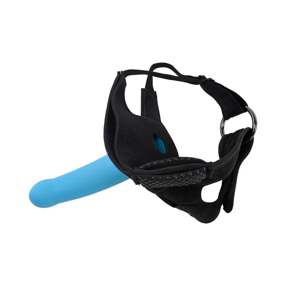 Sportsheets Pivot 2 in 1 Forced-O Strap - Buy At Luxury Toy X - Free 3-Day Shipping
