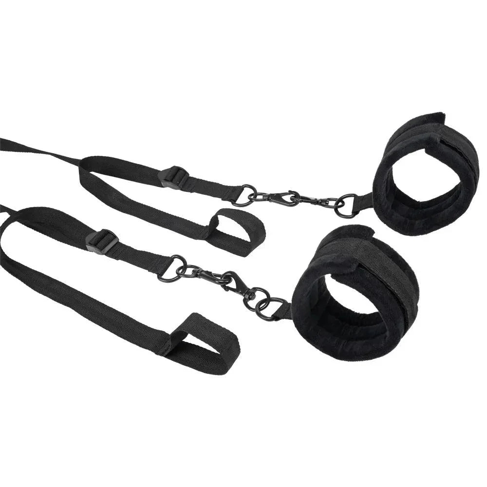 Sportsheets Pivot Connection Kit - Buy At Luxury Toy X - Free 3-Day Shipping