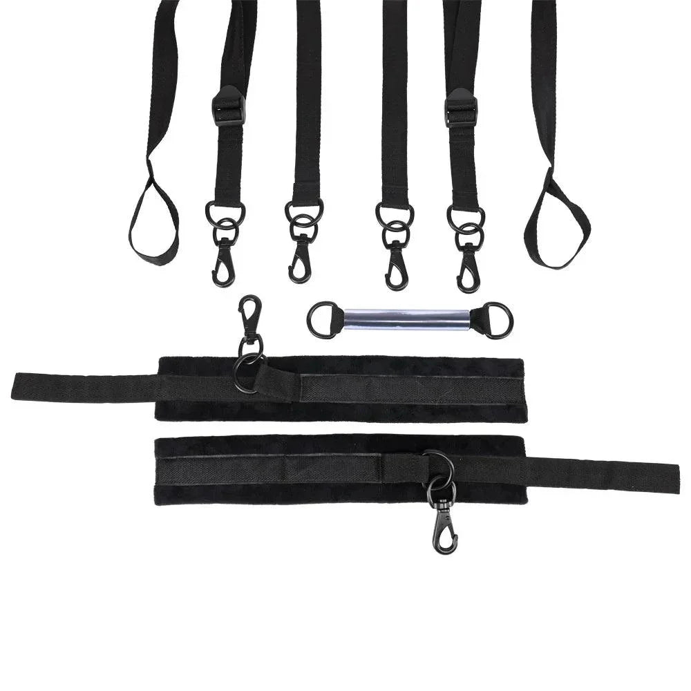 Sportsheets Pivot Connection Kit - Buy At Luxury Toy X - Free 3-Day Shipping