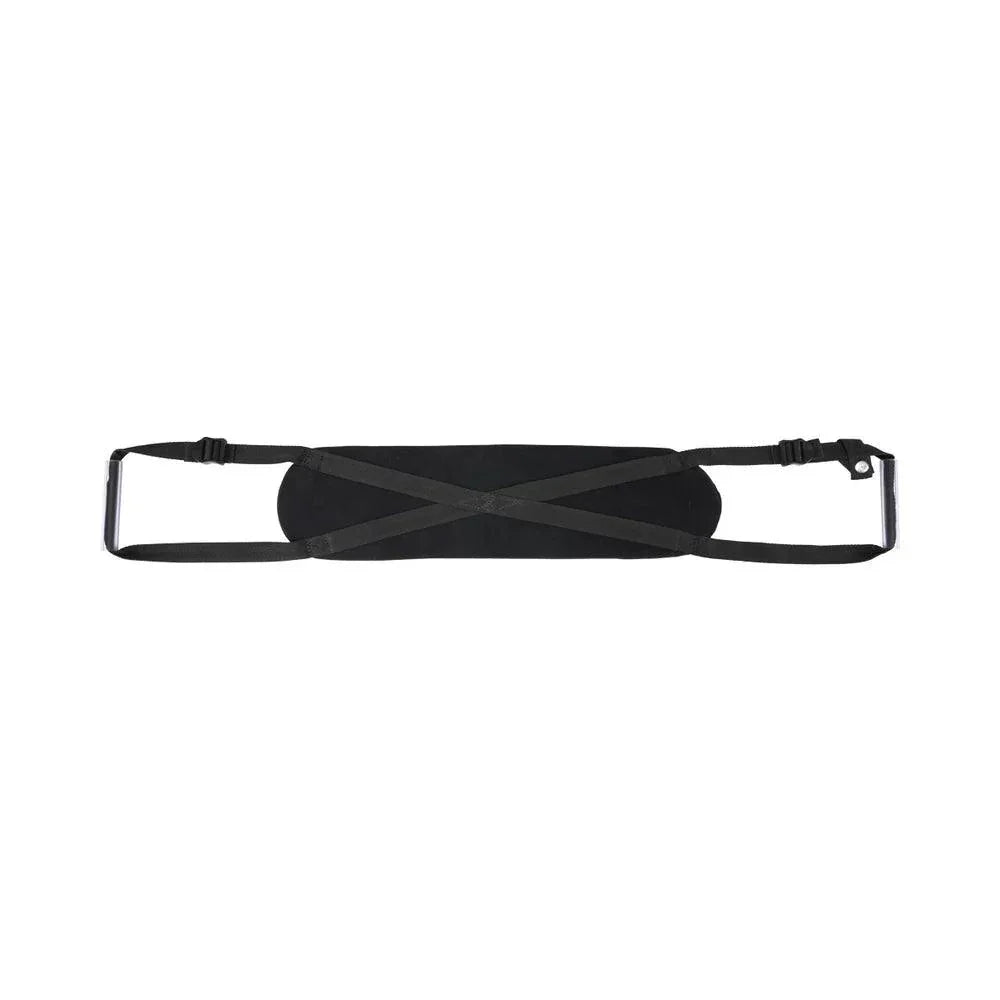 Sportsheets Pivot Deluxe Doggie Strap - Buy At Luxury Toy X - Free 3-Day Shipping