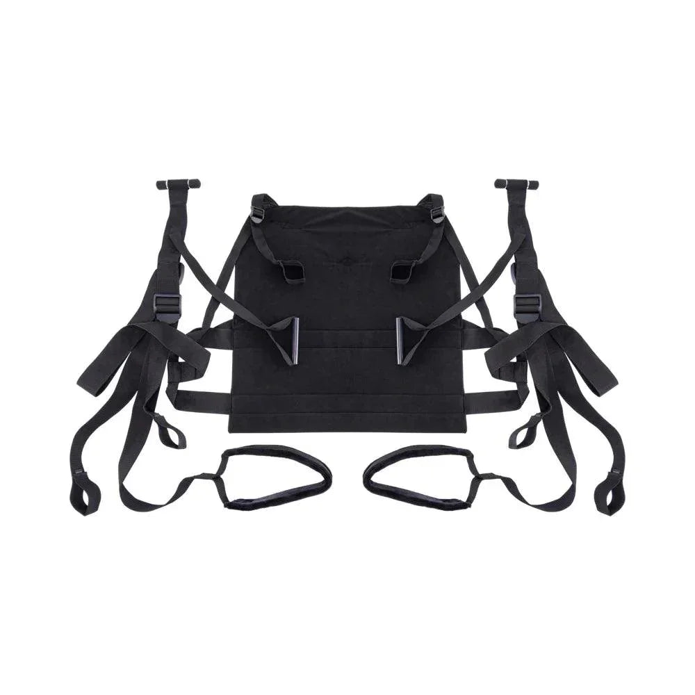 Sportsheets Pivot Deluxe Door Jam Sex Sling - Buy At Luxury Toy X - Free 3-Day Shipping