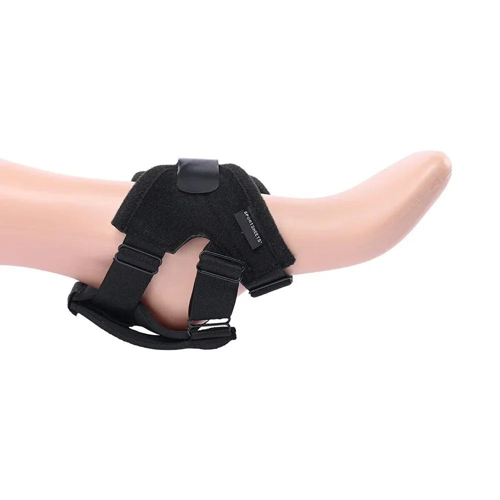 Sportsheets Pivot Flex Foot Strap On - Buy At Luxury Toy X - Free 3-Day Shipping