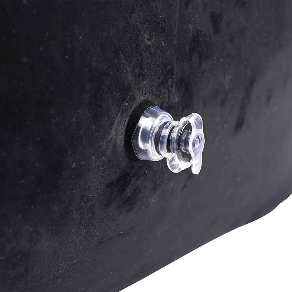 Sportsheets Pivot Inflatable Positioner Plus - Buy At Luxury Toy X - Free 3-Day Shipping