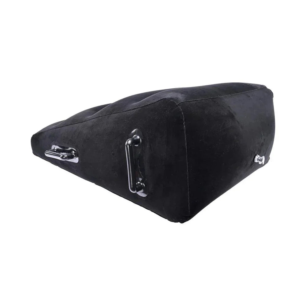 Sportsheets Pivot Inflatable Positioner Plus - Buy At Luxury Toy X - Free 3-Day Shipping