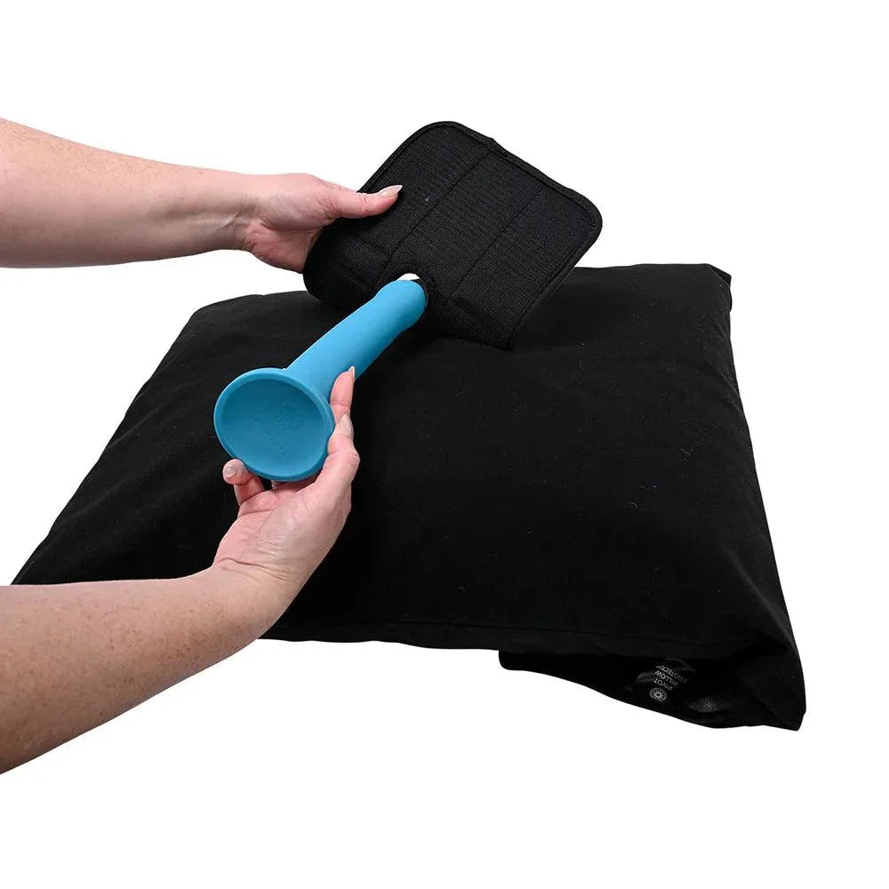 Sportsheets Pivot Pillow Protector - Buy At Luxury Toy X - Free 3-Day Shipping