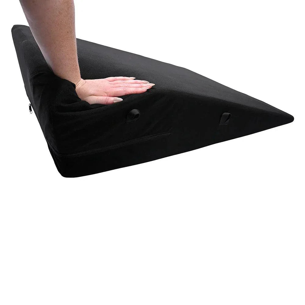 Sportsheets Pivot Positioner Plus - Buy At Luxury Toy X - Free 3-Day Shipping