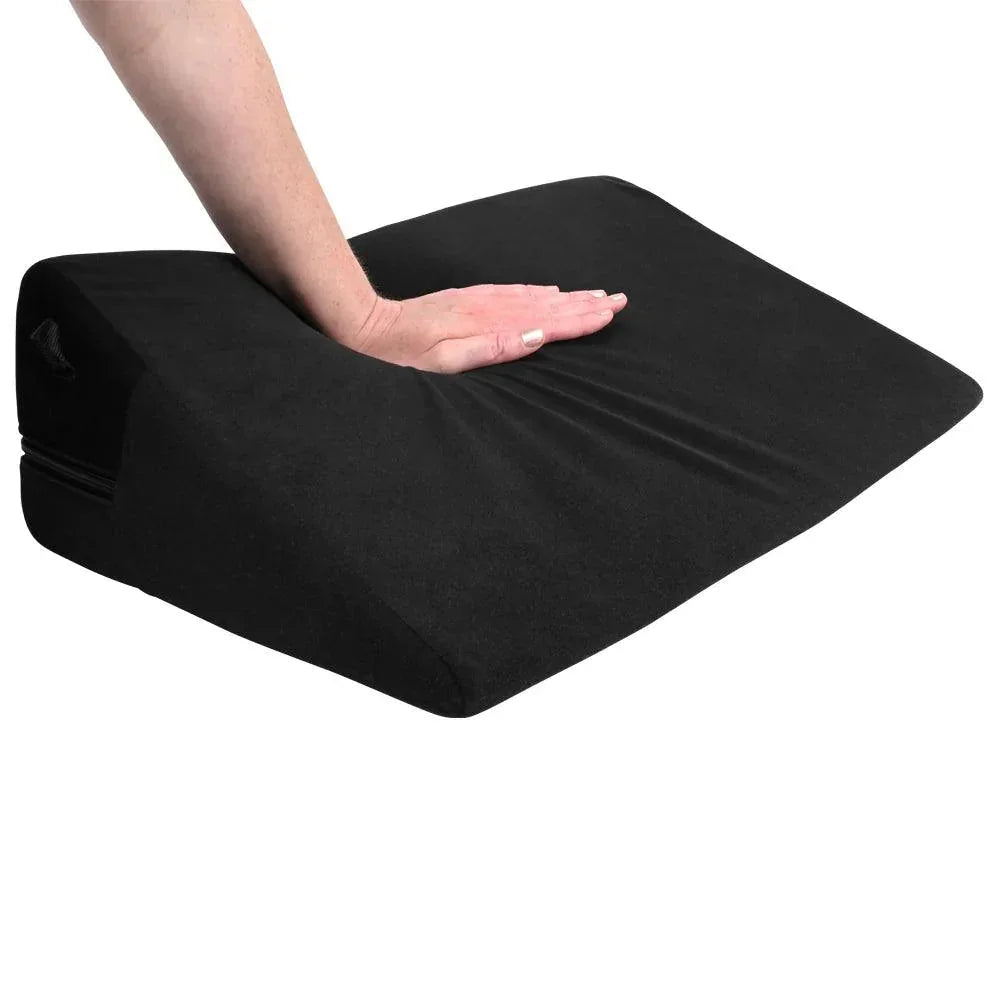 Sportsheets Pivot Positioner Wedge - Buy At Luxury Toy X - Free 3-Day Shipping