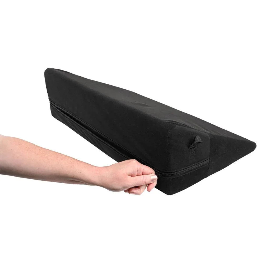 Sportsheets Pivot Positioner Wedge - Buy At Luxury Toy X - Free 3-Day Shipping