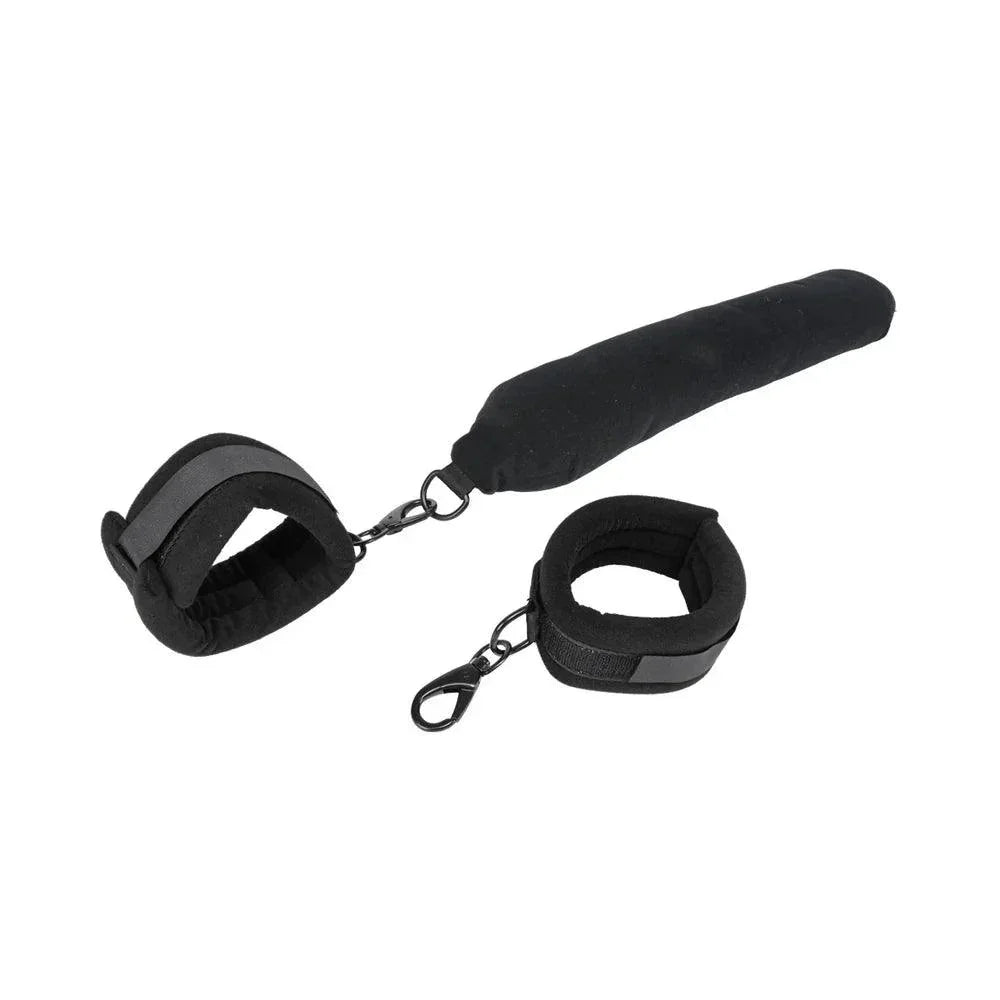 Sportsheets Pivot Positioning Bar - Buy At Luxury Toy X - Free 3-Day Shipping