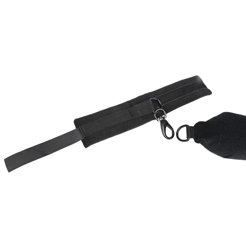 Sportsheets Pivot Positioning Bar - Buy At Luxury Toy X - Free 3-Day Shipping