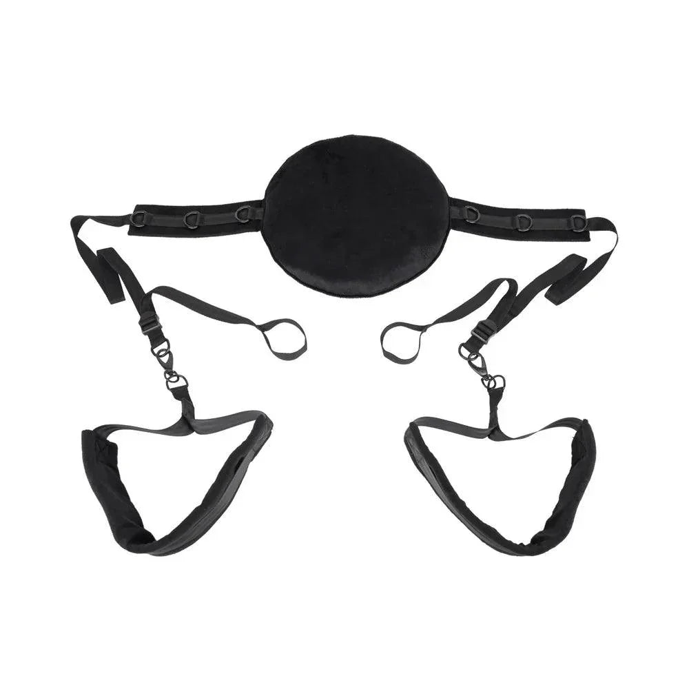 Sportsheets Pivot Positioning Partner Pillow - Buy At Luxury Toy X - Free 3-Day Shipping