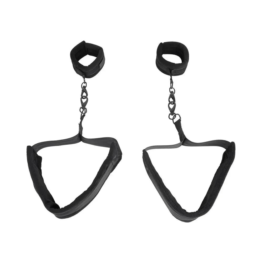 Sportsheets Pivot Positioning Partner Pillow - Buy At Luxury Toy X - Free 3-Day Shipping